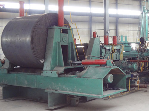 螺旋管生产设备