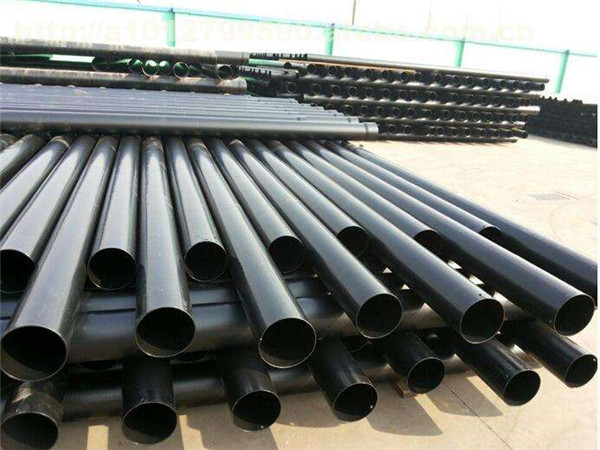 热浸塑电力穿线管