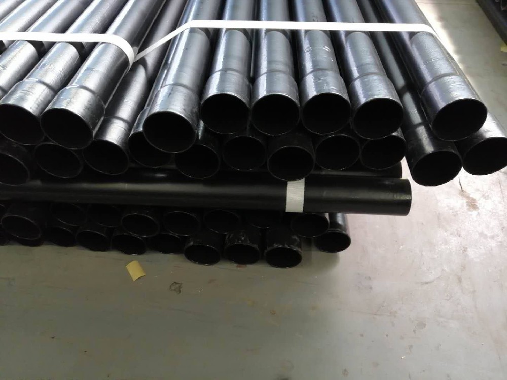 热浸塑电力穿线管