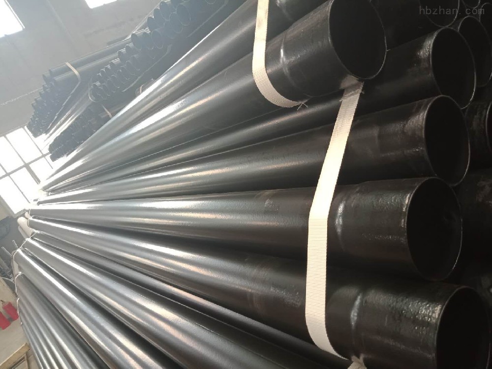 热浸塑电力穿线管