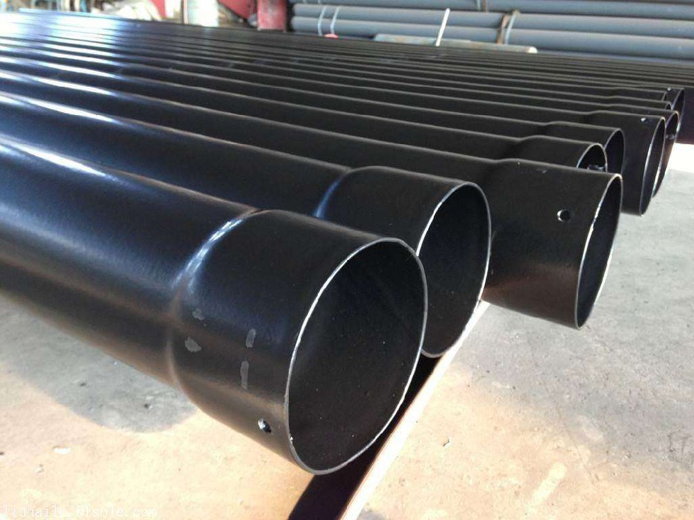 热浸塑电力穿线管