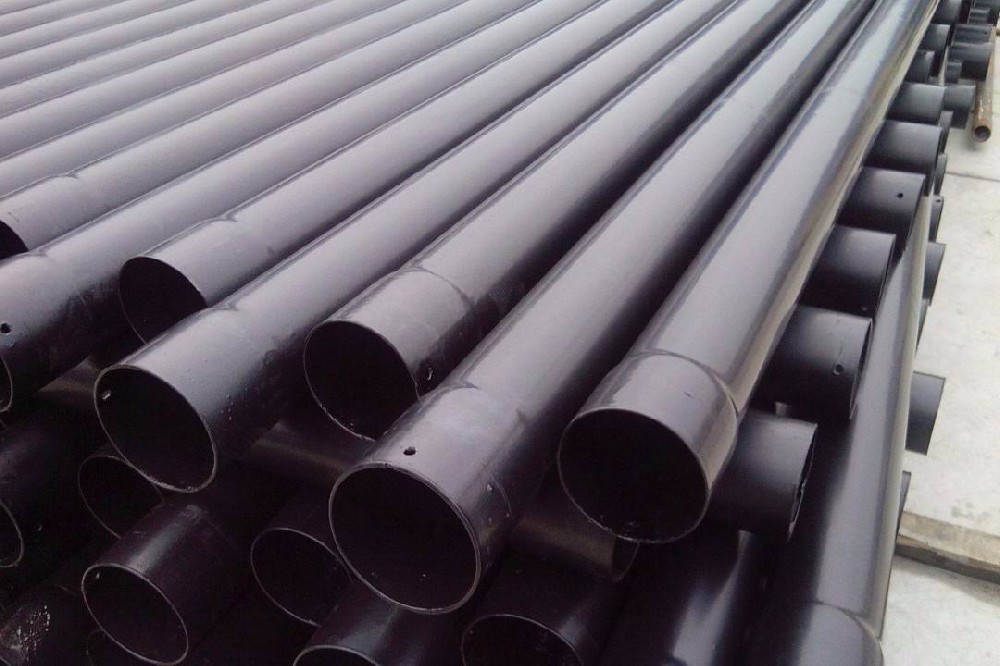 热浸塑电力穿线管