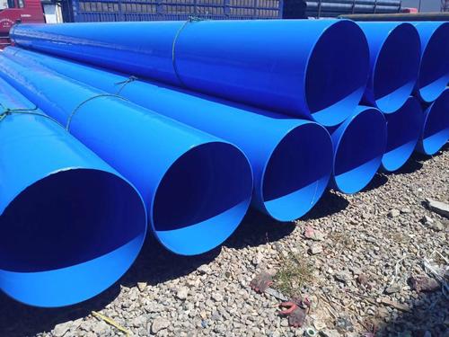 给水涂塑钢管