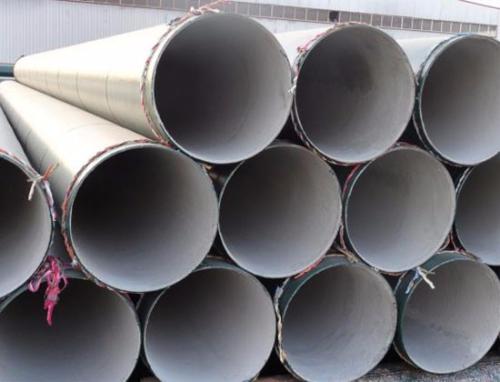 水泥砂浆防腐钢管