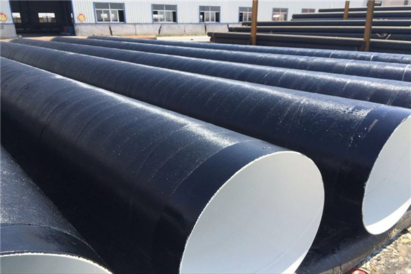 环氧煤沥青防腐钢管