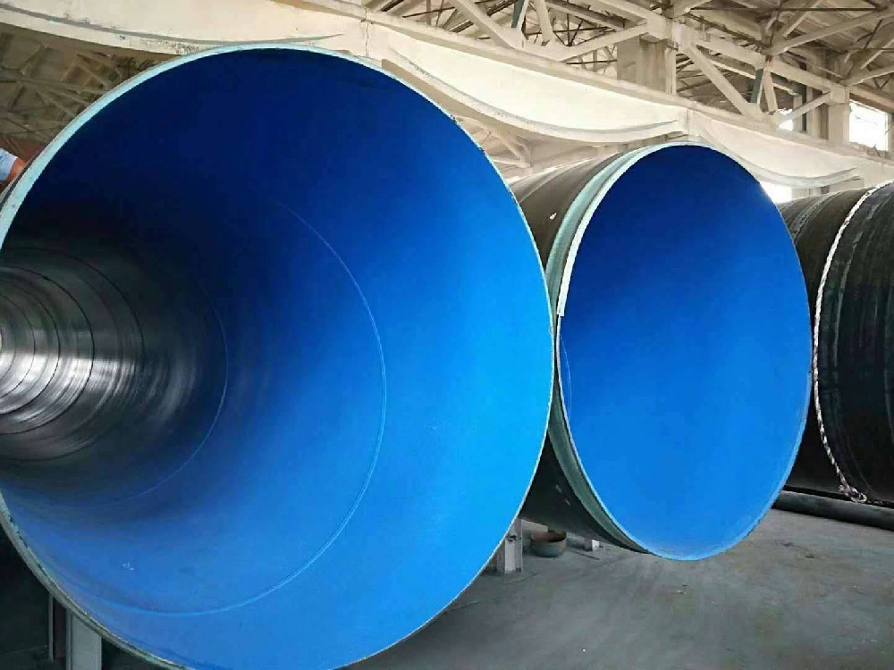 TPEP防腐钢管
