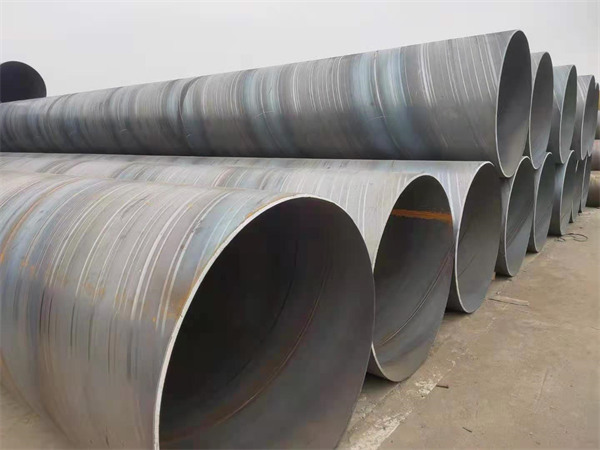 螺旋缝钢管